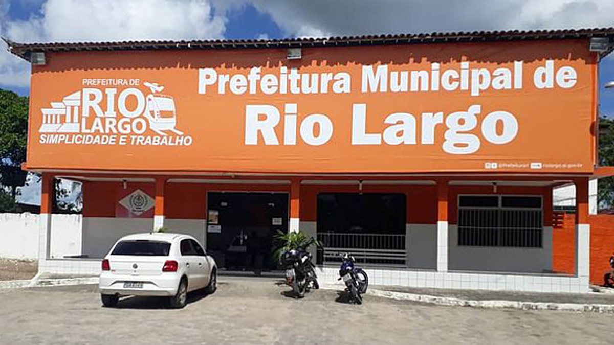 Concurso Prefeitura Rio Largo terá resultado liberado hoje; confira