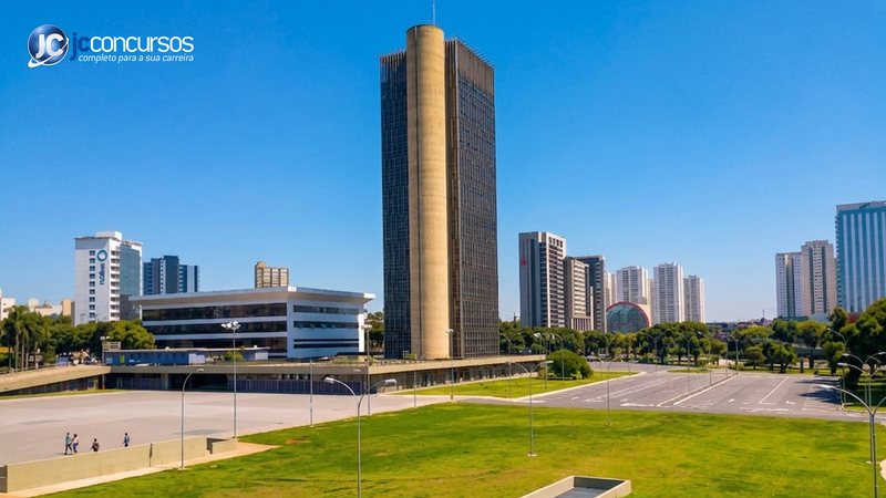 Prefeitura de São Bernardo do Campo (SP)