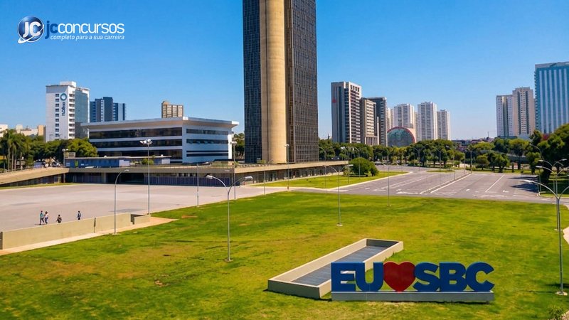 Prefeitura de São Bernardo do Campo (SP)