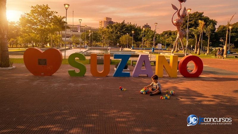 Prefeitura de Suzano (SP)