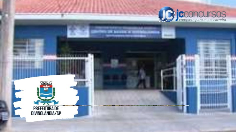 Concurso Prefeitura de Divinolândia SP: definida banca para nova seleção com 45 vagas