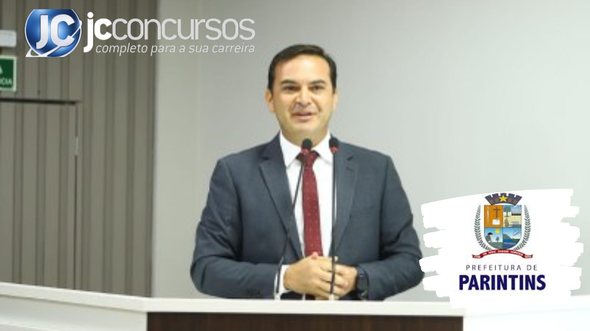 None - Concurso prefeitura de parintins AM prefeito Mateus Assayg Câmara de Parintins