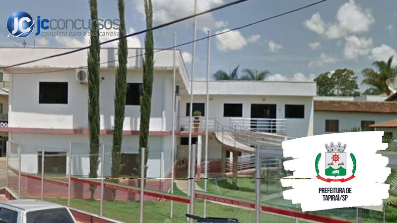 Concurso Prefeitura de Tapiraí SP: edital nos próximos dias para níveis fundamental, médio e superior