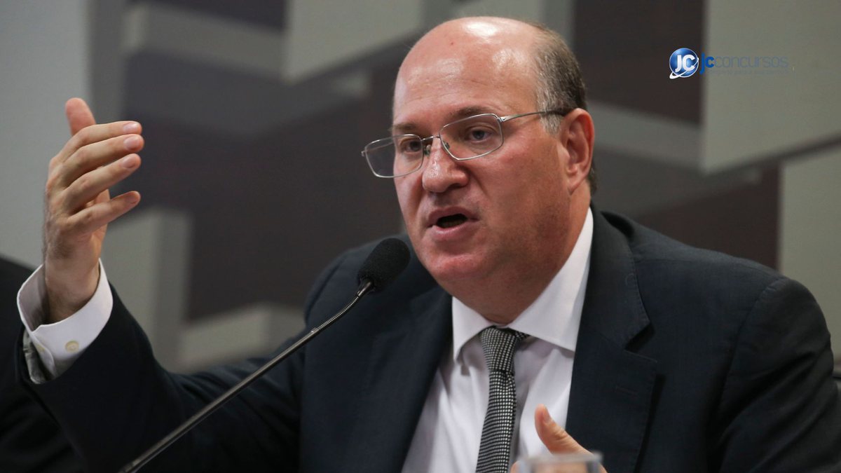 Ex-presidente do Banco Central (BC), Ilan Goldfajn - Agência Brasil - Novo presidente do BID