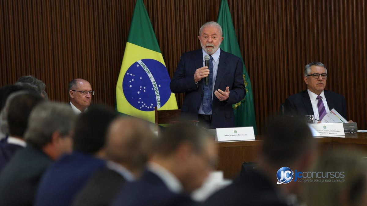 Bloco Europeu tenta acordo comercial com Mercusul, presidente Lula pode intermediar aliança - Agência Brasil