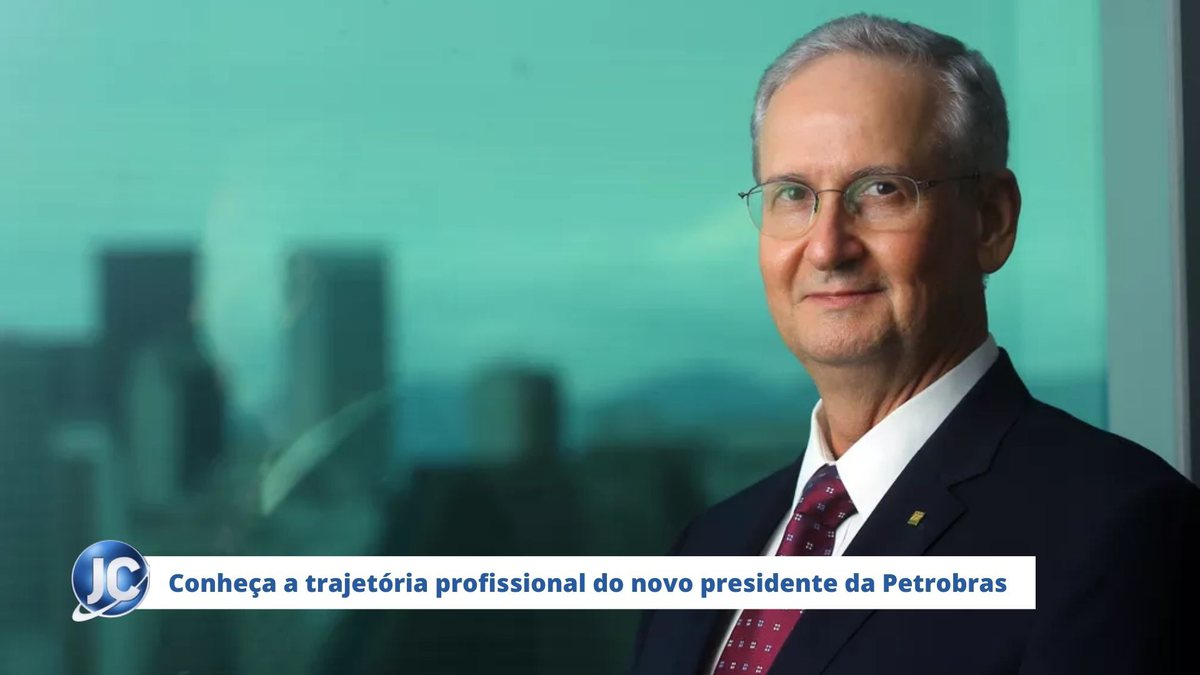 Conheça a trajetória profissional do presidente interino da Petrobras - Alaor Filho / Agência Petrobras