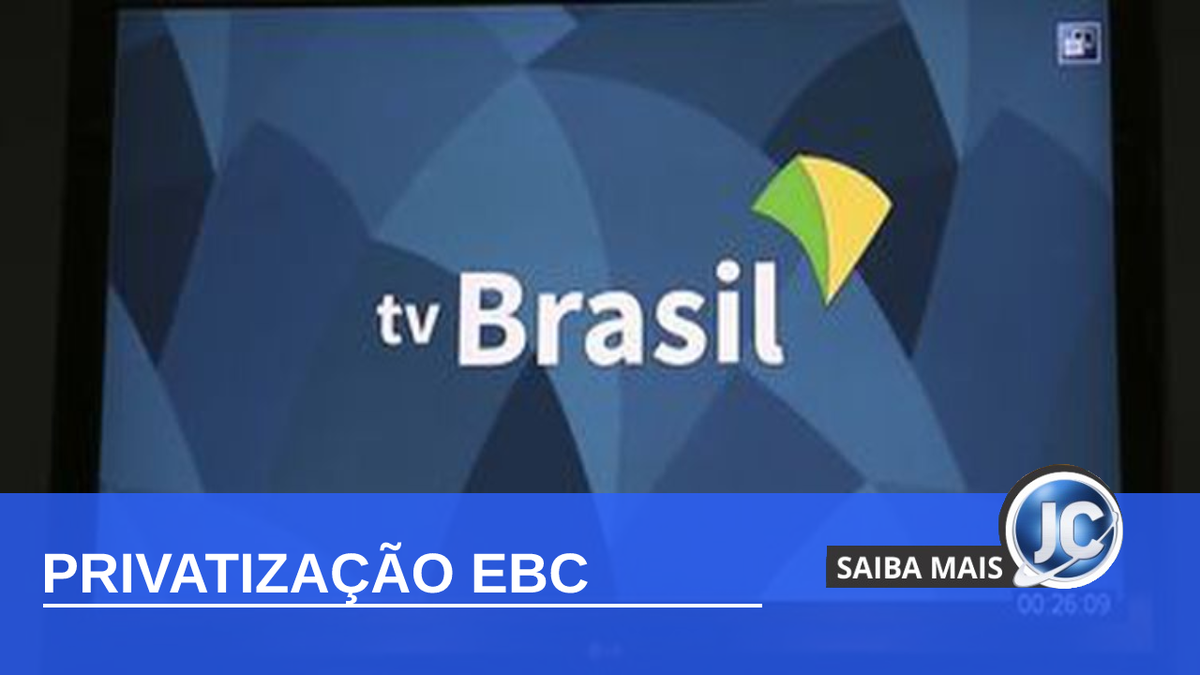 Após anunciar privatização da EBC, governo deve investir milhões na TV Brasil