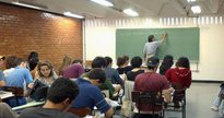 As vagas dos concursos para professor em Minas Gerais são oferecidas em várias cidades do estado - Agência Brasil