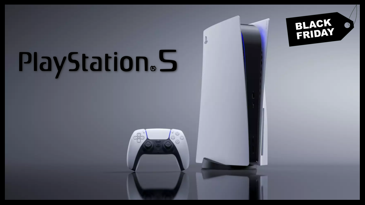 Playstation 5: Com o melhor preço