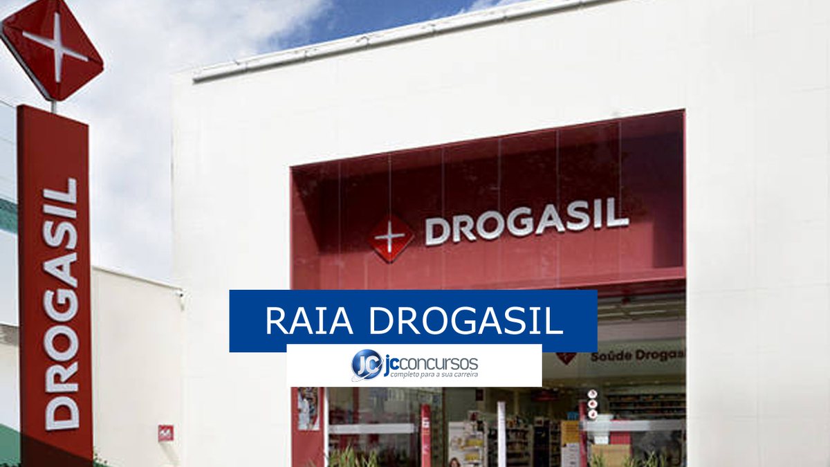 Vagas farmacia