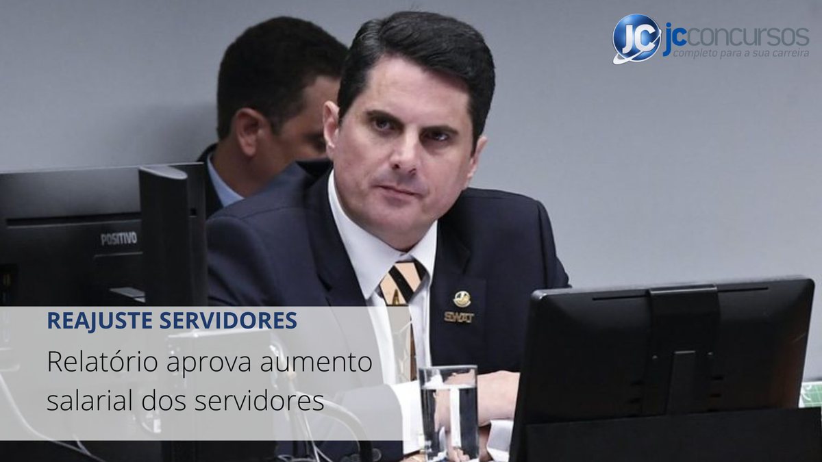 Senador Marcos do Val (Podemos-ES) - Roque de Sá/Agência Senado