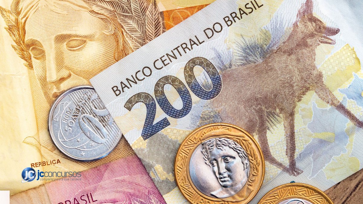 Campos Neto também abordou a internacionalização da moeda brasileira - Divulgação/JC Concursos