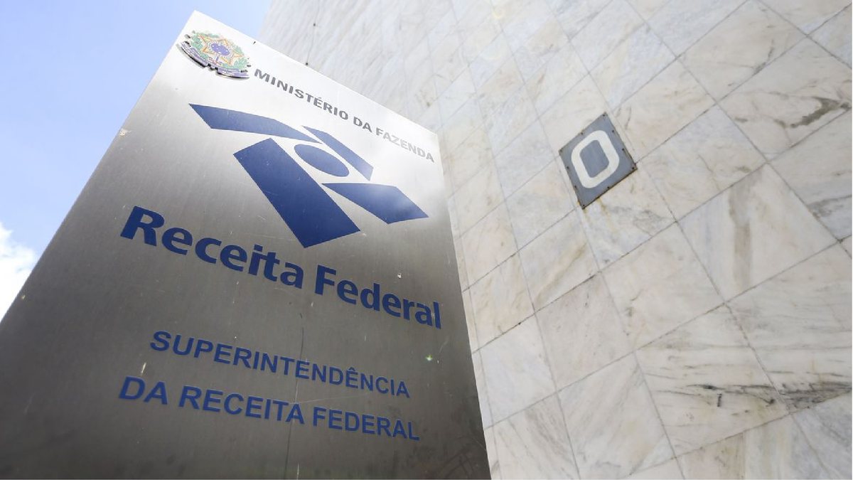 Os contribuintes do Imposto de Renda não foram notificados da mudança por conta da operação-padrão - Agência Brasil