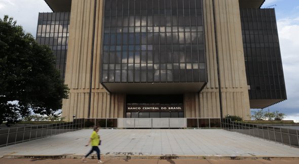 Banco Central alerta sobre fraudes no novo Sistema de Valores a Receber - Agência Brasil