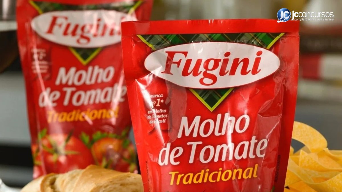 Fugini tem enfrentado diversas denúncias de consumidores - Divulgação/JC Concursos
