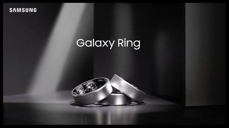 Samsung Galaxy Ring