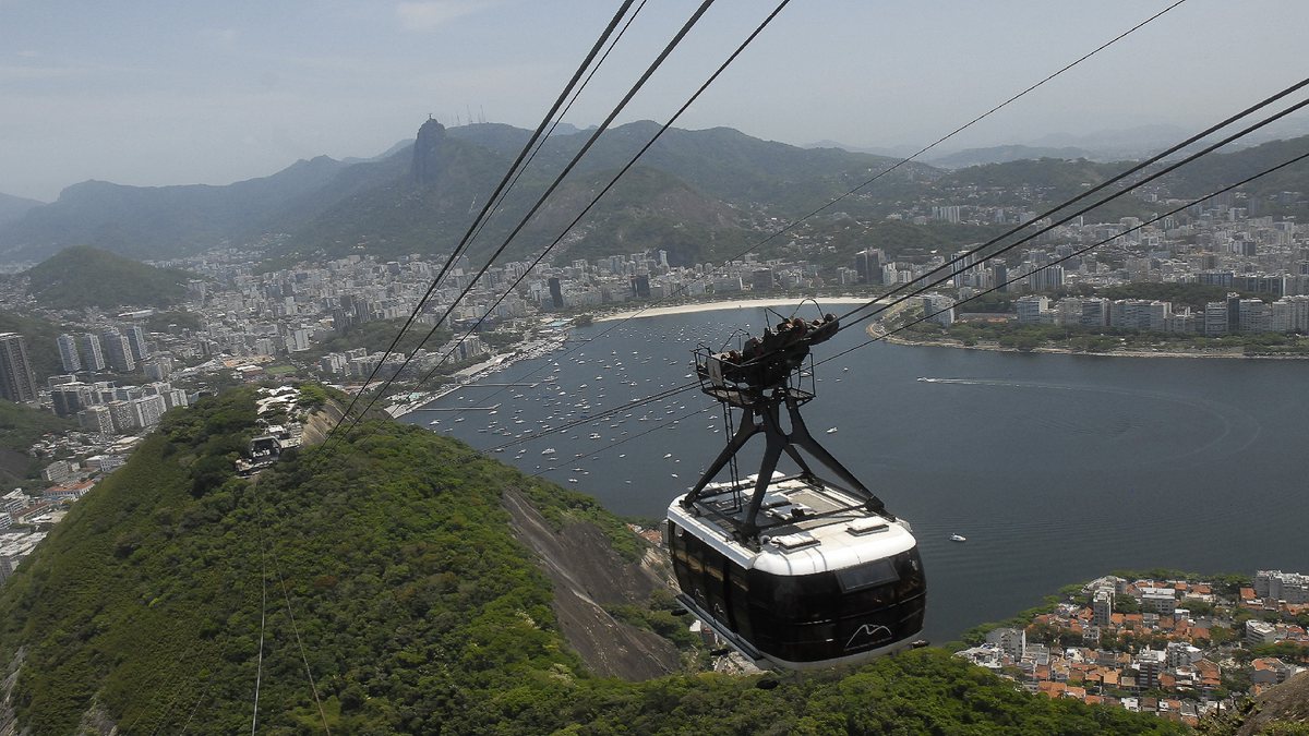 O JC Concursos preparou uma lista dos concursos abertos no Rio de Janeiro - Agência Brasil