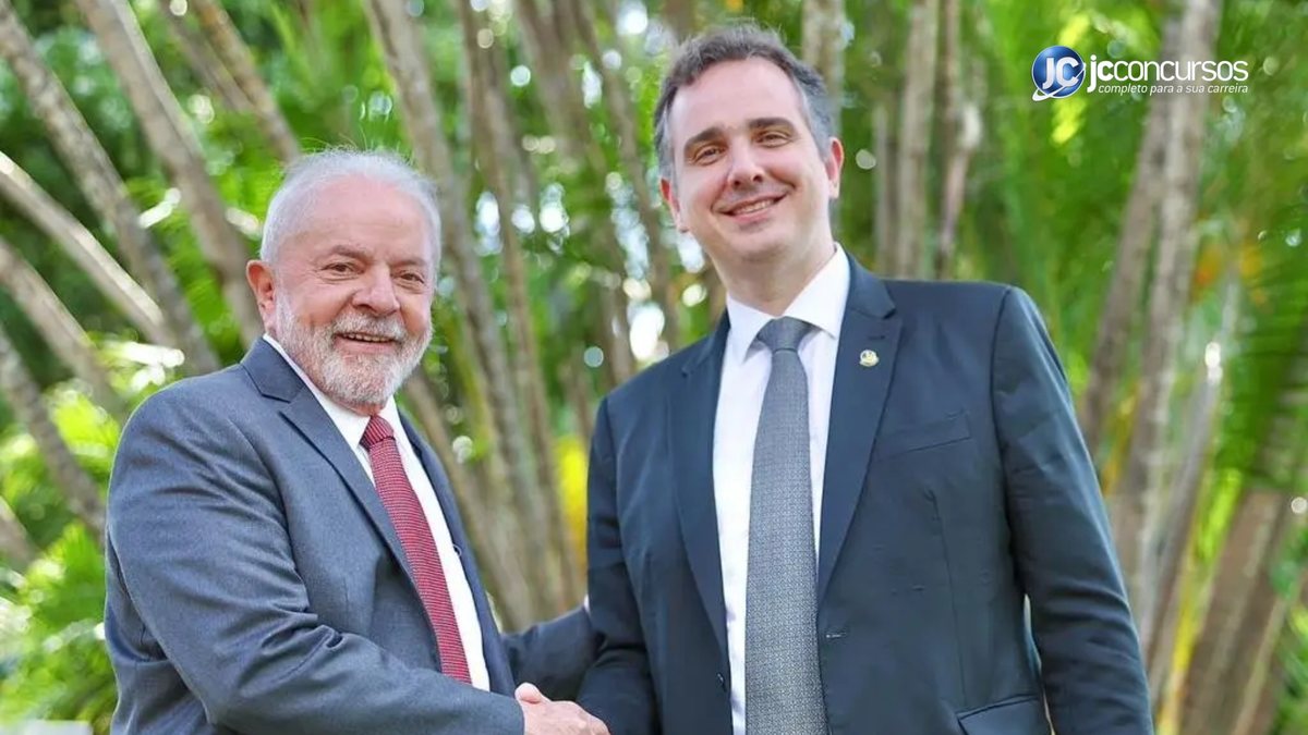 Pacheco responde ministra de Lula sobre pautas relacionadas ao aborto no Congresso