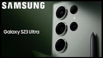 Oferta Relâmpago: Samsung Galaxy S23 Ultra com desconto de 55%