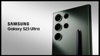 Ofertas do dia: Samsung Galaxy S23 Ultra com descontos de até 55%
