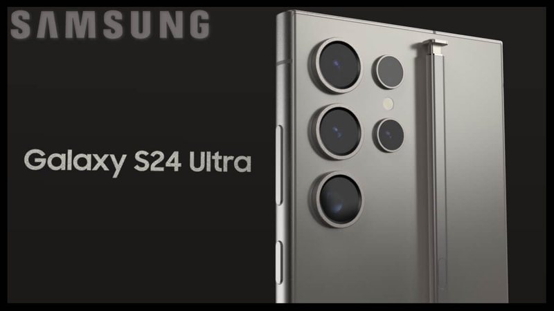 Samsung Galaxy S23 Ultra