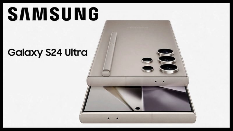 Samsung Galaxy S24 Ultra