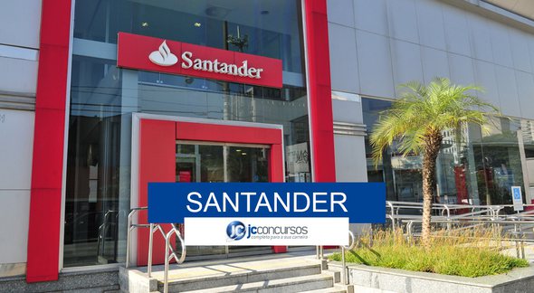 Banco Santander - Santander / Carlos Della Rocca