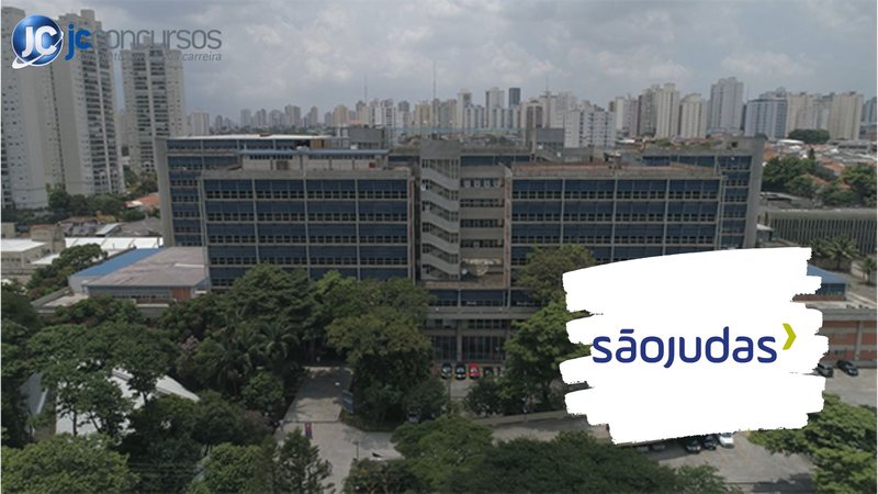 Universidade São Judas Tadeu - Divulgação