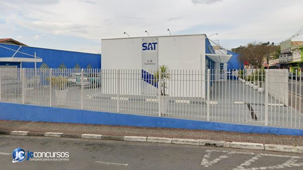 Secretaria Municipal de Emprego e Desenvolvimento Econômico de Guararema (SP)