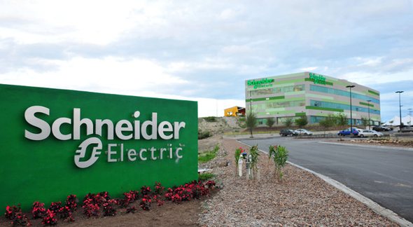 Schneider Electric vagas estágio - Divulgação