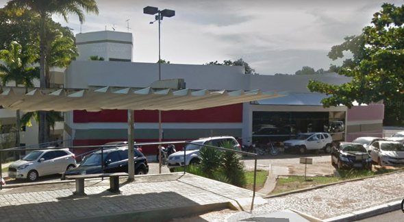 Concurso Seap BA : sede da Seap BA - Google Maps