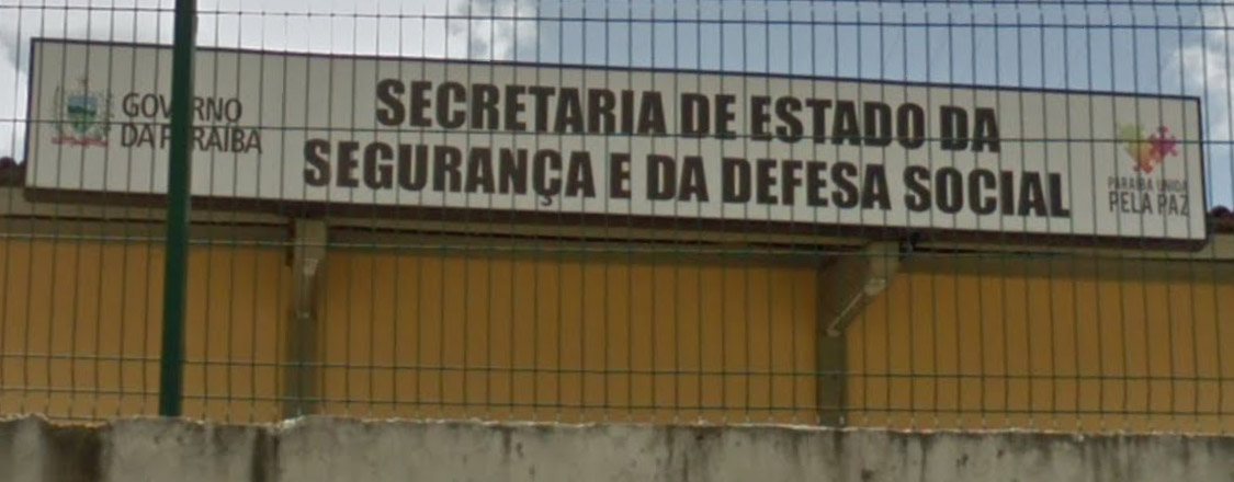 VEJA como as 1,4 mil vagas do concurso da Polícia Civil da Paraíba serão distribuídas