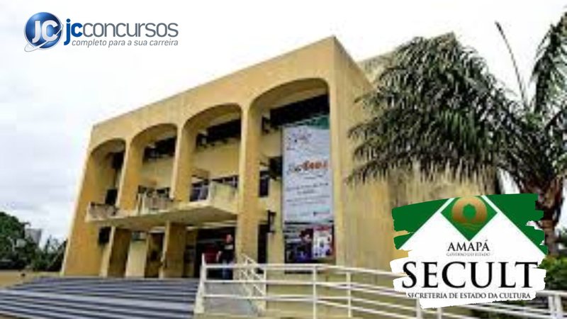 Concurso Secult AP tem comissão organizadora formada para seleção inédita