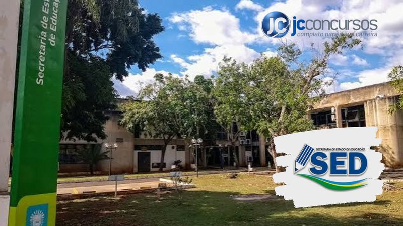 Concurso SED MS: formada comissão organizadora para 2 mil vagas de professores