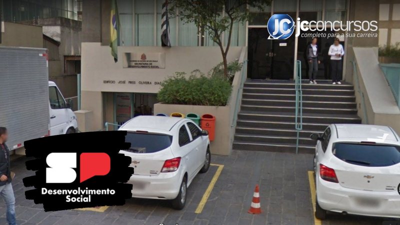 Concurso Seds SP: sancionada lei que cria nova carreira de especialista social