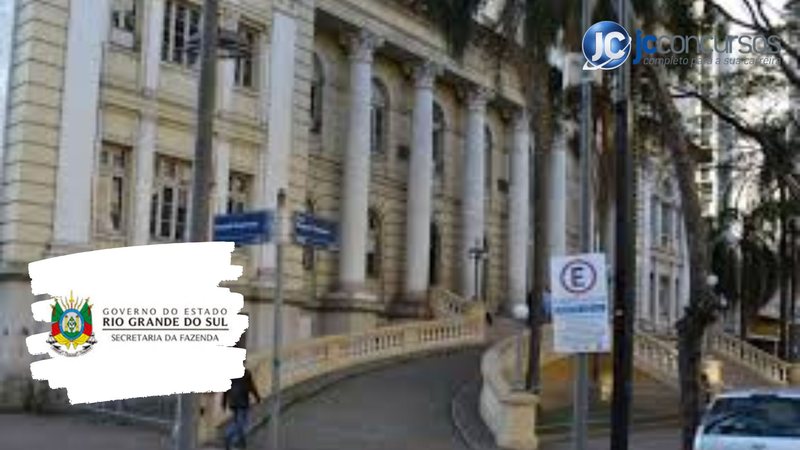 Concurso Sefaz RS: iniciados preparativos para nova seleção de auditor fiscal