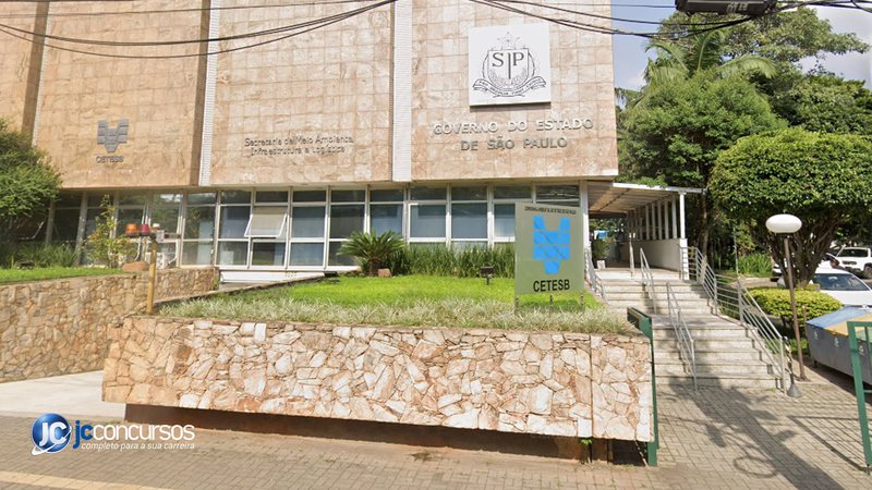 Secretaria de Meio Ambiente, Infraestrutura e Logística do Estado de São Paulo - Google Maps