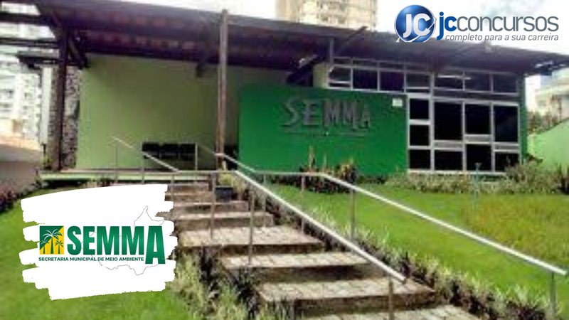 Concurso SEMMA Belém PA: formada comissão organizadora para nova seleção