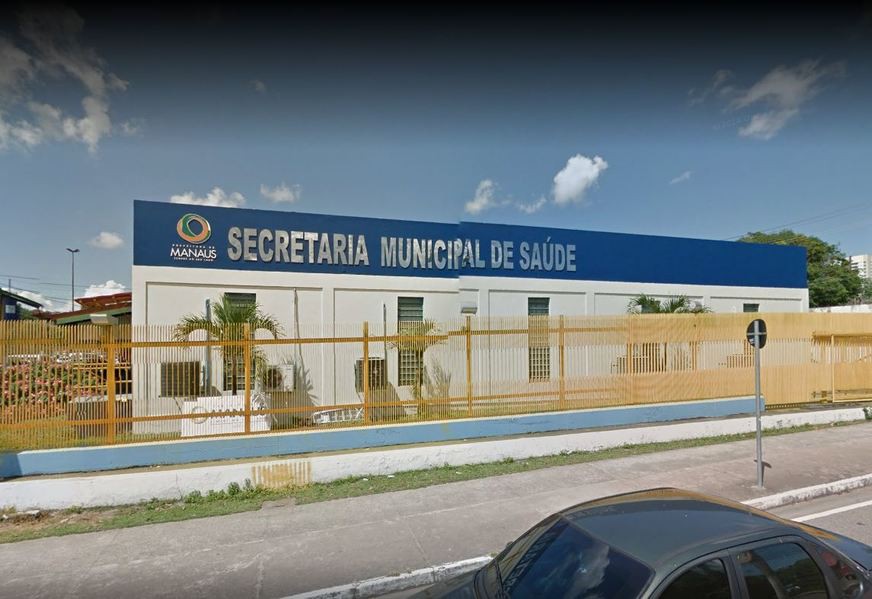 Concurso Semsa Manaus AM 2019 - Sede da Secretaria Municipal de Saúde de Manaus