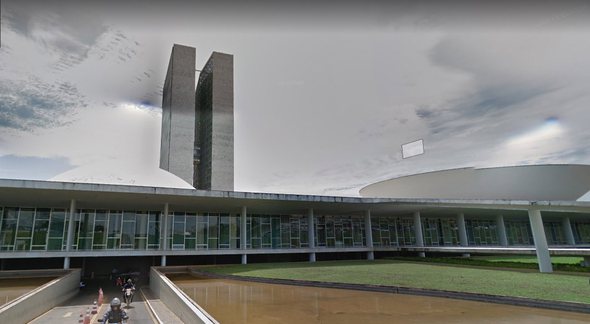 Concursos 2021: sede do palácio do Planalto - Google Maps