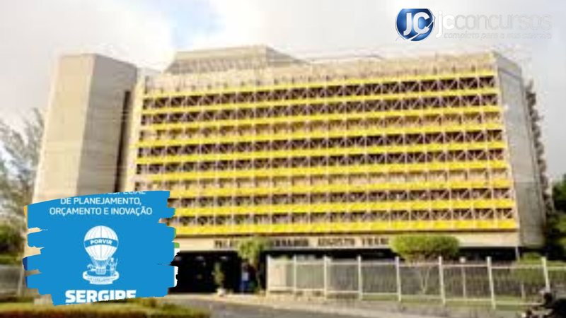 Concurso Seplan SE: assinado contrato com banca e edital para especialista já pode sair