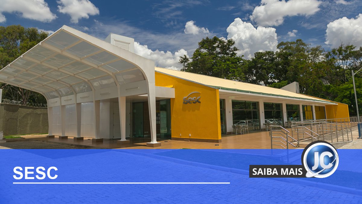 Sesc Amapá, Notícia, Lazer