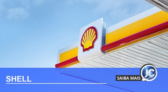 Shell Estágio - Divulgação