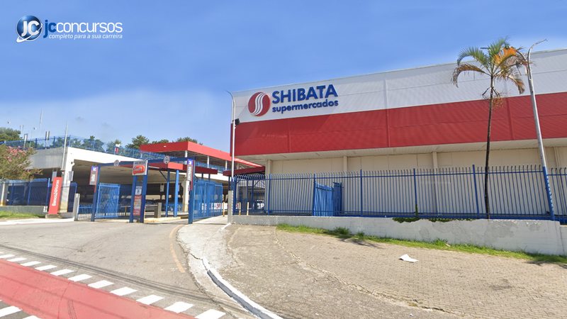 Rede de supermercados Shibata tem vagas abertas - Google Maps