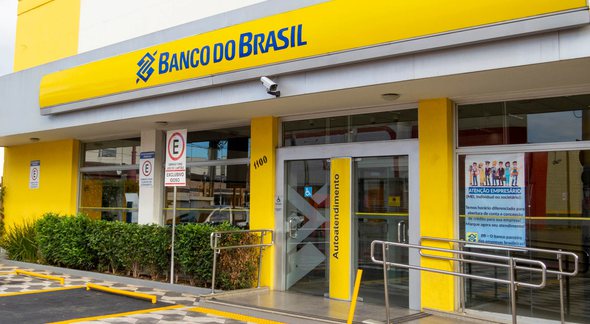 Banco do Brasil - Shutterstock