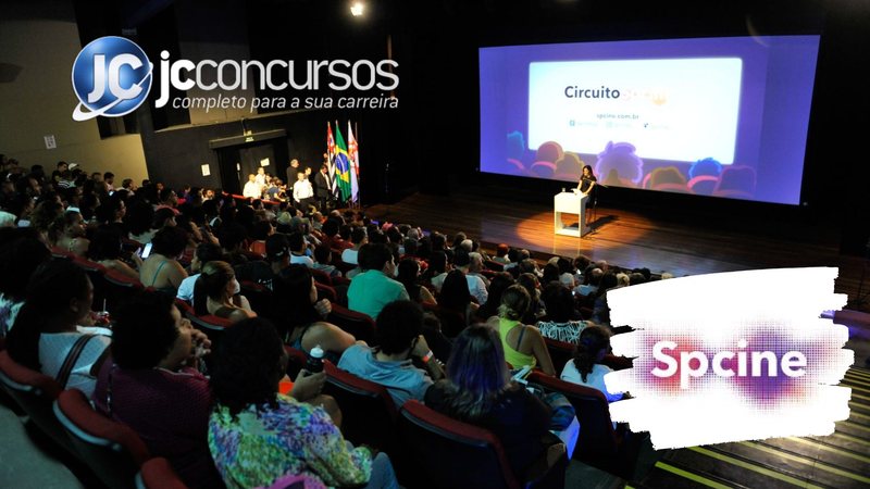 None - Concurso SPCine: sede da SPCine: divulgação