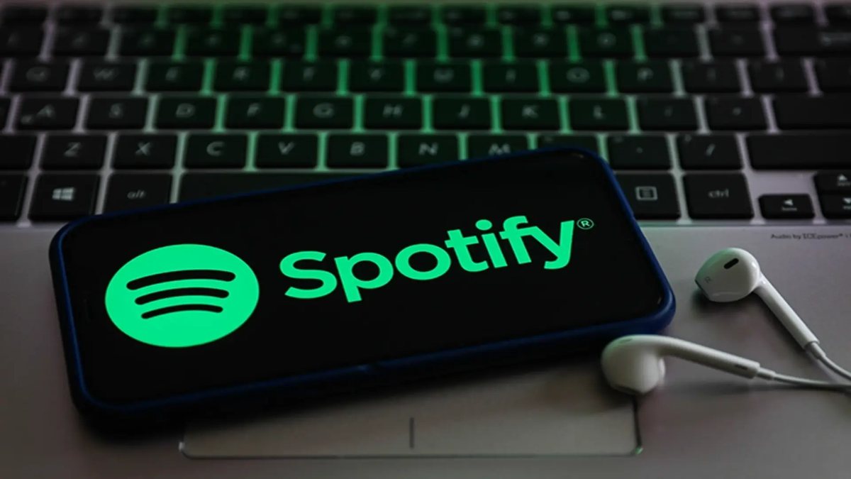 Spotify abre processo seletivo para trabalhar no Brasil ou Home Office