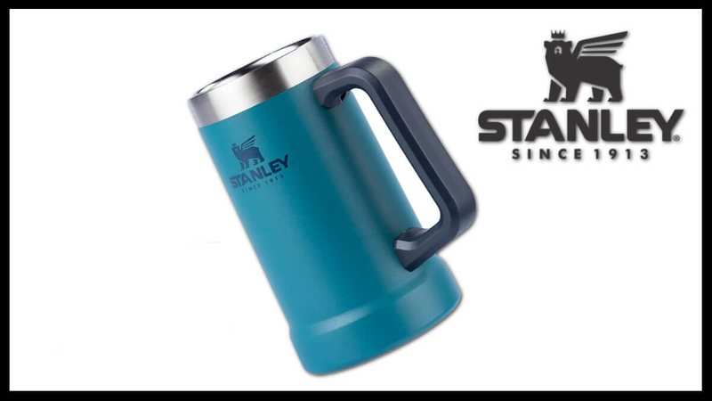 Canecas térmicas Stanley