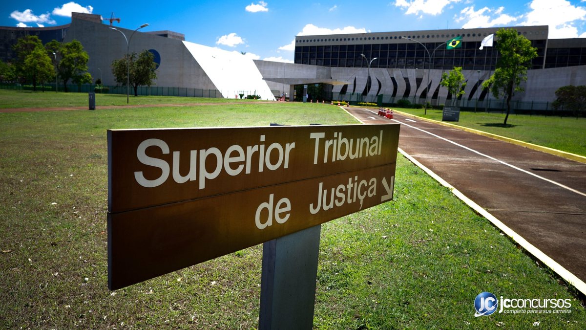 Decisão do STJ cria precedente para defesa dos direito das mulheres em situações de aborto - Divulgação/JC Concursos
