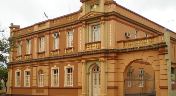 Prefeitura de Santo Ãngelo - Divulgação
